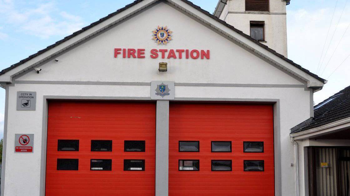 Cold water poured on hopes for reopening of Castlerea Fire Station
