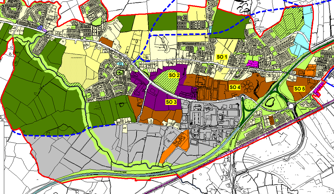 Council rejects plans for new supermarket in Monksland News