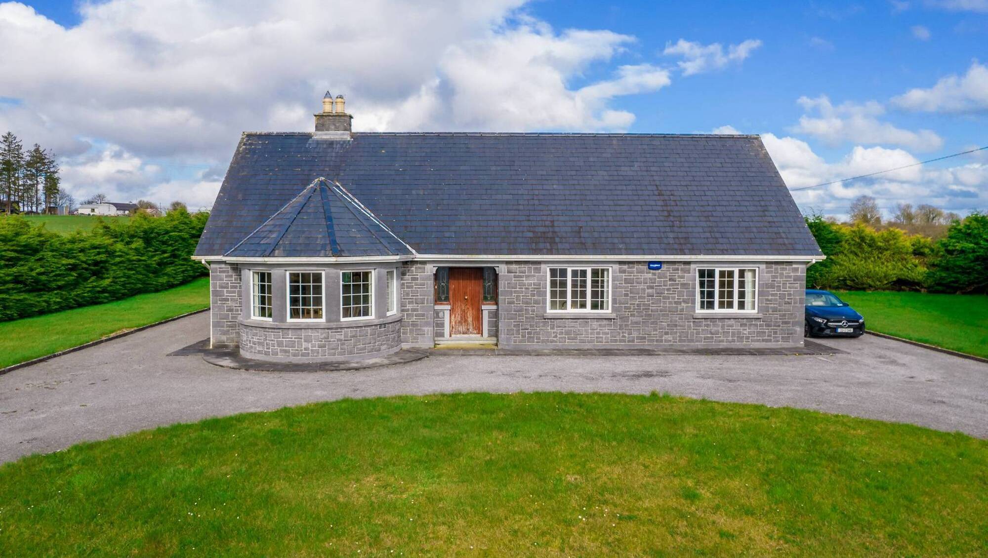 County home offers space, comfort and style Life