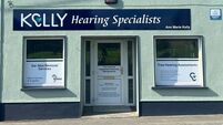 Kelly Hearing Specialists running major Christmas giveaway worth €5,000  Kelly Hearing Specialists running major Christmas giveaway worth €5,000