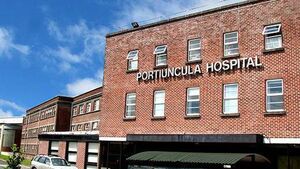 Contradictions on Portiuncula Maternity Services undermine confidence, says Daly Contradictions on Portiuncula Maternity Services undermine confidence, says Daly