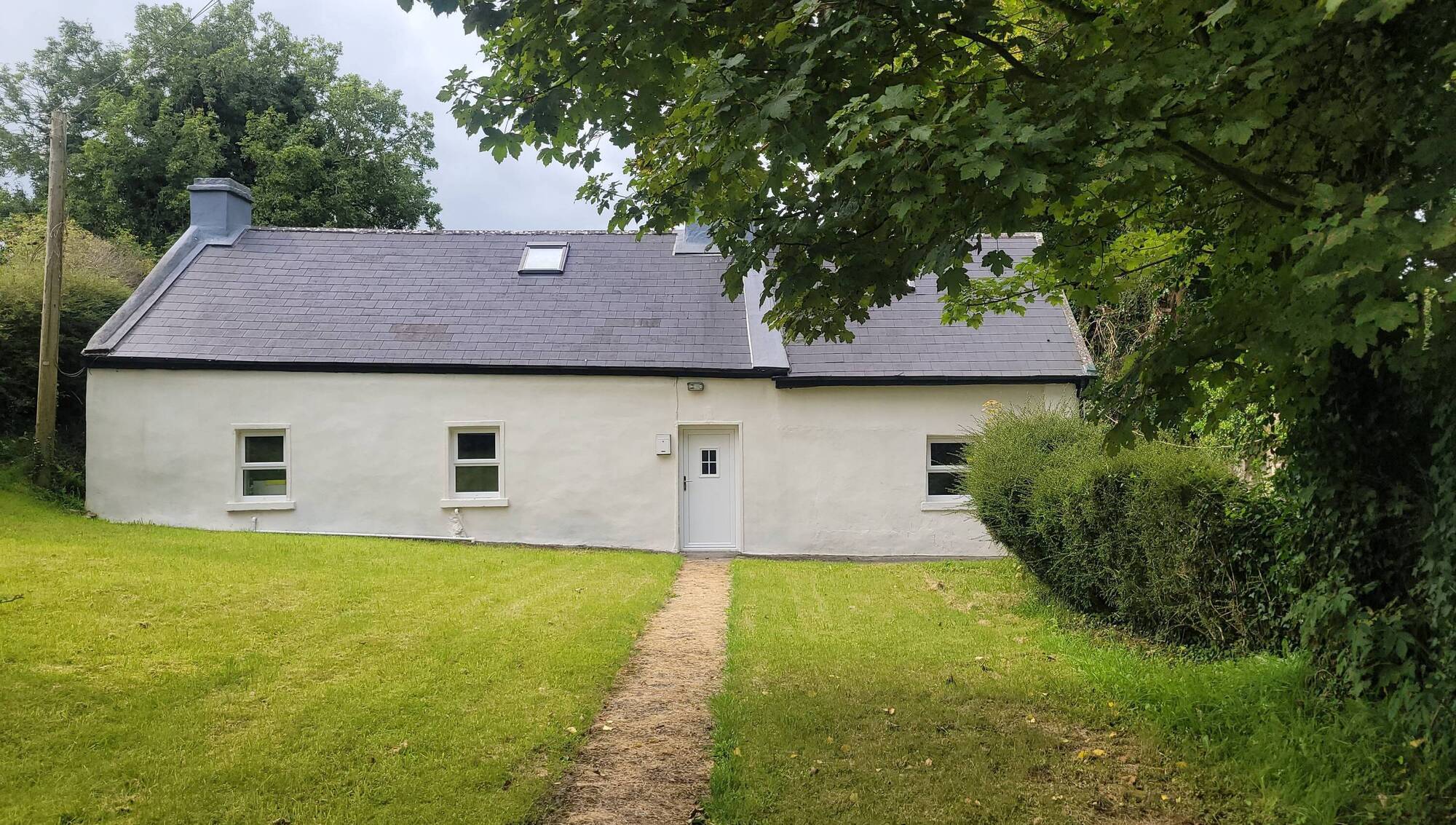 The Kilmore Cottage effect demand soars for properties in county