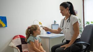 Flu vaccine appeal for children of Roscommon ahead of Christmas break Flu vaccine appeal for children of Roscommon ahead of Christmas break