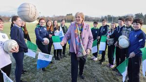 Seven sports clubs to get €50,000 in funding Seven sports clubs to get €50,000 in funding