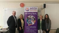More than €19m in loans provided by ACCU in the past year  More than €19m in loans provided by ACCU in the past year