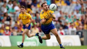 Roscommon name team for challenge game against Donegal Roscommon name team for challenge game against Donegal
