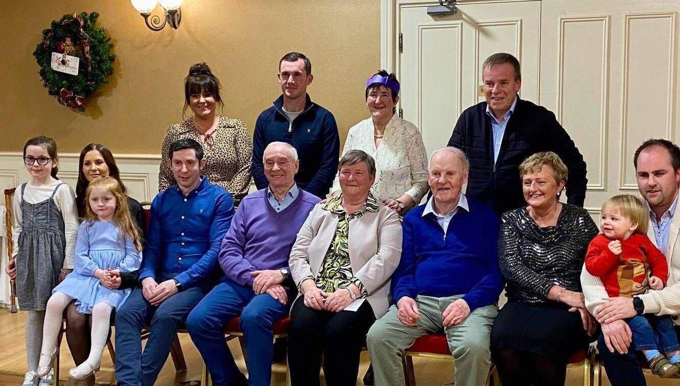 Tributes paid to &lsquo;a lady&rsquo; who retires from Roscommon business after 50 years of service