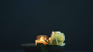 Remembering those who sleep in heavenly peace this Christmas Remembering those who sleep in heavenly peace this Christmas