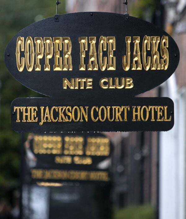 Revenues at Copper Face Jacks increase to €11.35m Homepage