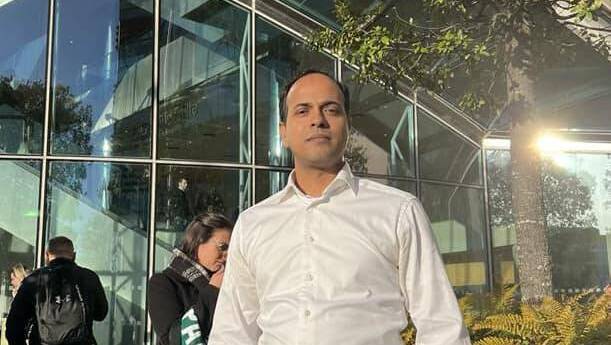 County Roscommon parish priest delighted to have become an Irish citizen