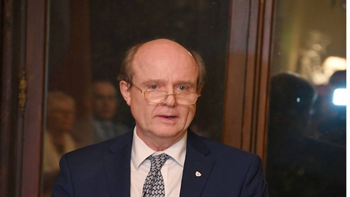 Roscommon native at the helm of New York parade announces intention to run for Seanad Eireann - News - Vimarsana News