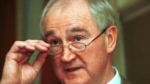 County Roscommon native and energy supergrid promoter dies County Roscommon native and energy supergrid promoter dies