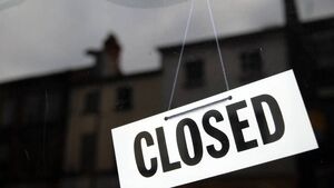 Closure order served on County Roscommon food business Closure order served on County Roscommon food business