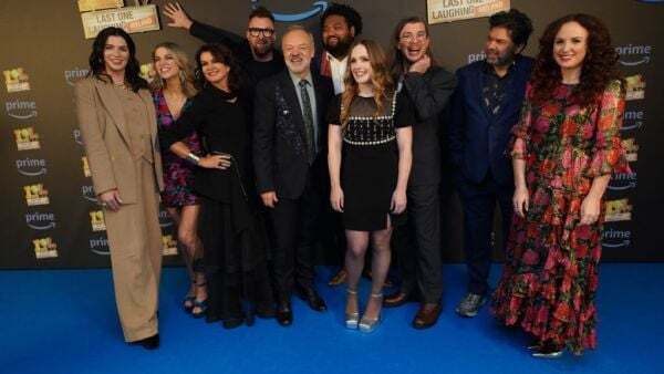 'It just makes you weird': Irish comics on taking part in global hit comedy show - Homepage - Vimarsana News