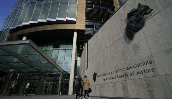 Man who sexually assaulted concert-goer at Marlay Park given suspended sentence - Homepage - Vimarsana News