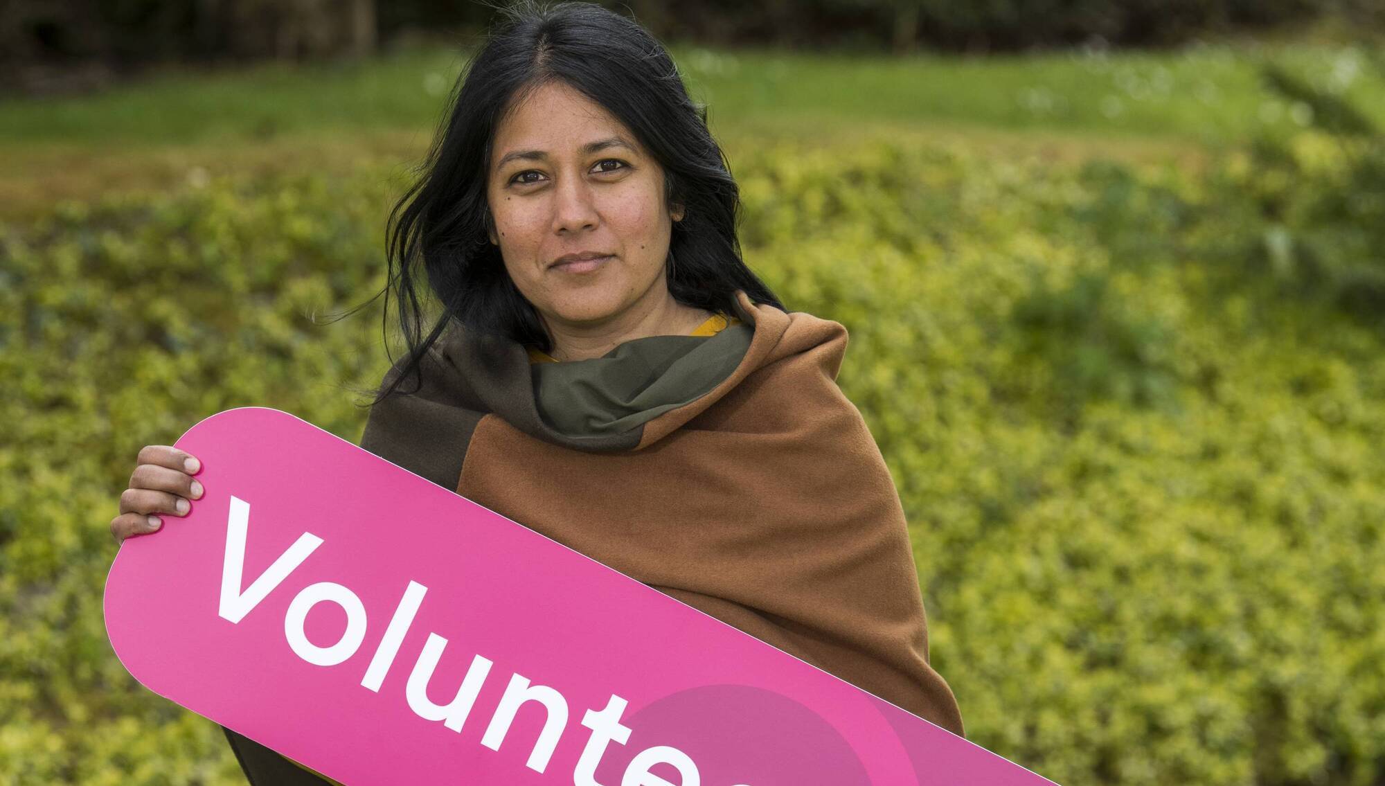 Special awards night to recognise role of volunteers