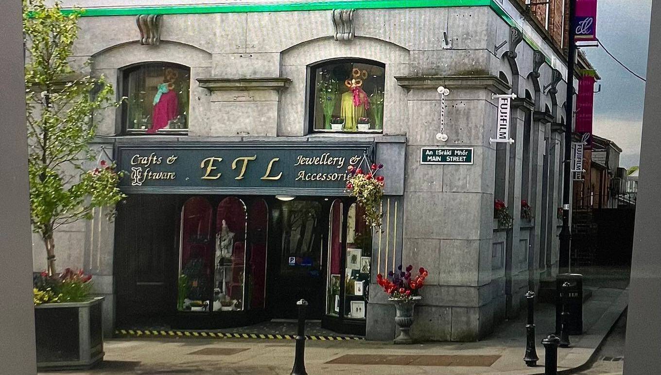 business to close after 40 years of trading as owners retire