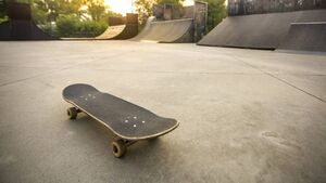 New public amenity for County Roscommon will include skateboard park New public amenity for County Roscommon will include skateboard park