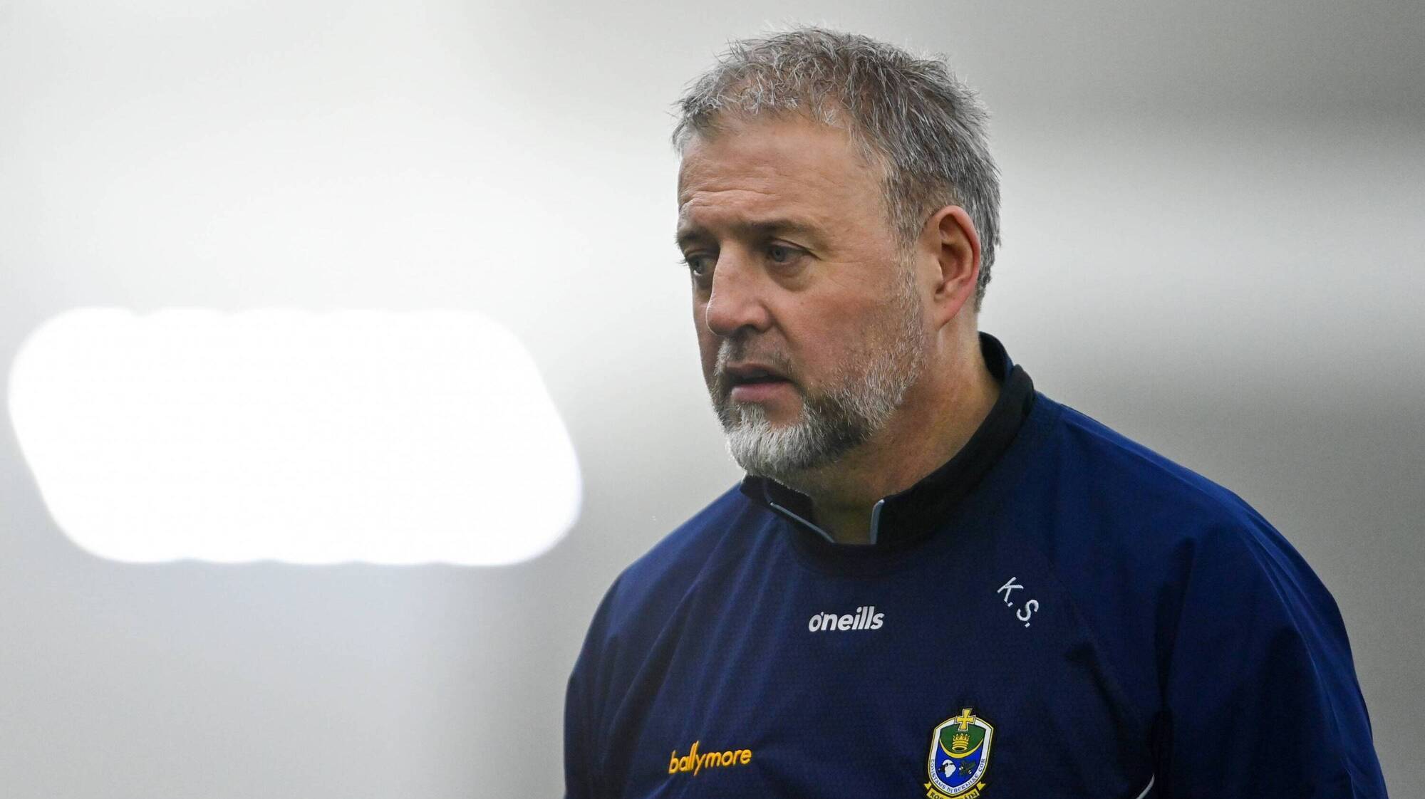 Sammon names team for hurlers’ opening league game against London GAA