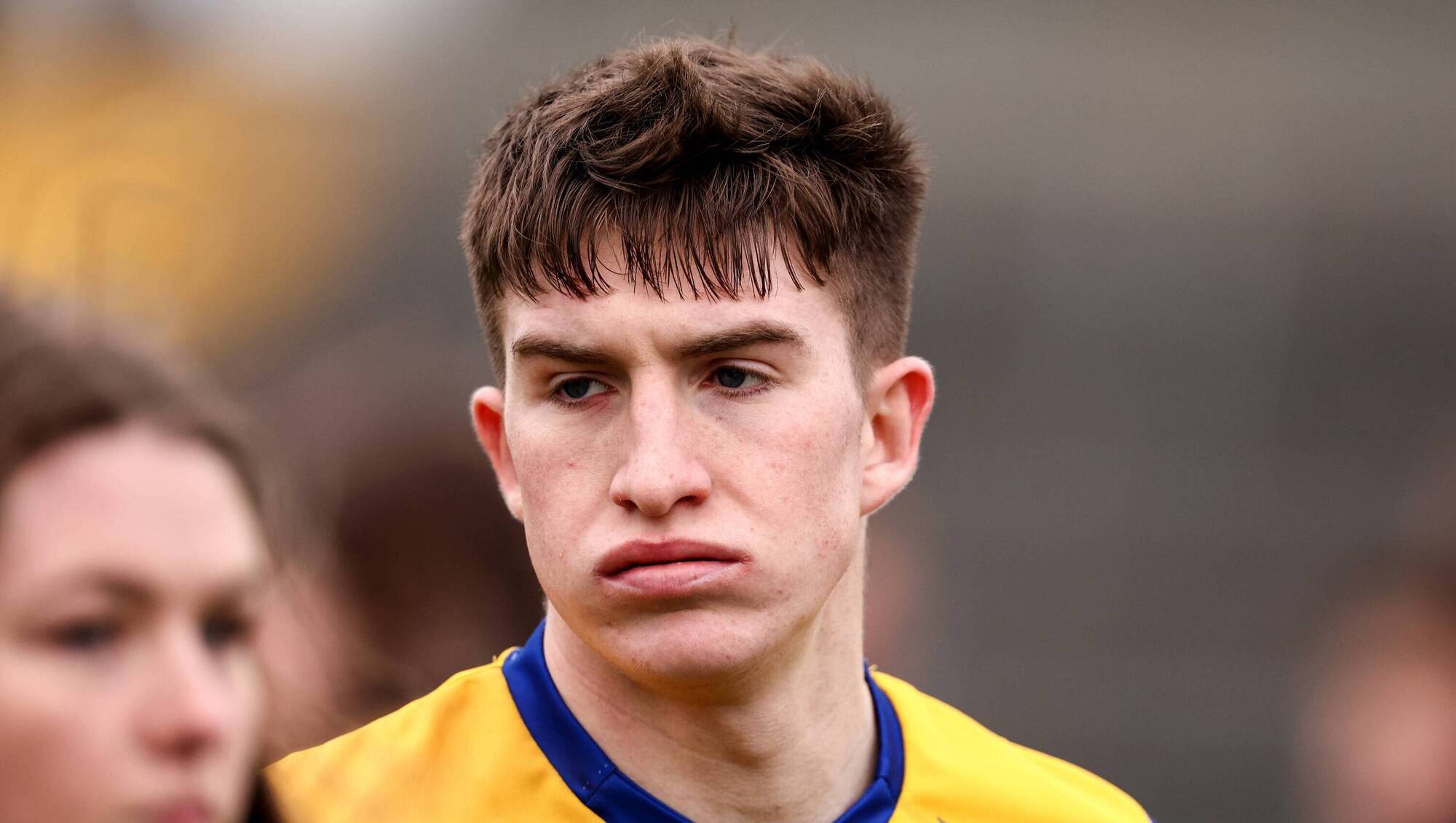 and Galway forced to settle for share of the spoils GAA