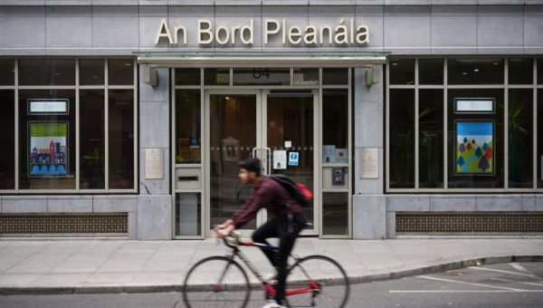 Court quashes permission for 131 build-to-rent apartments in Clontarf - Homepage - Vimarsana News
