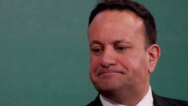 Varadkar told he has abandoned commitments on children's health - Homepage - Vimarsana News