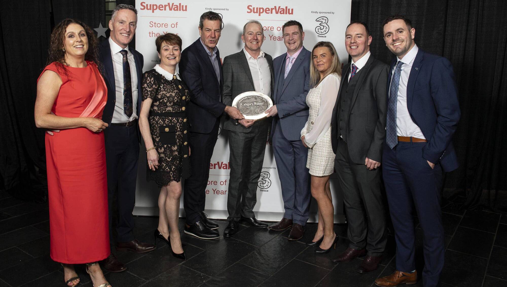 Top award for County Roscommon supermarket - News - Vimarsana News
