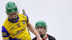 Roscommon’s challenge peters out against Donegal Roscommon’s challenge peters out against Donegal
