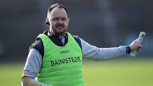 Dunning admits young Rossies are 'probably a little undercooked' ahead of meeting with Mayo Dunning admits young Rossies are 'probably a little undercooked' ahead of meeting with Mayo