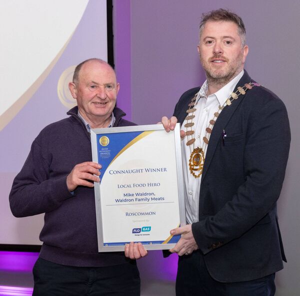 Restaurant awards for County businesses News Herald