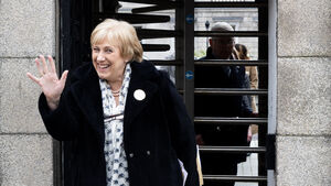 Kettle's Boyled: Why not elect a woman Taoiseach? Kettle's Boyled: Why not elect a woman Taoiseach?