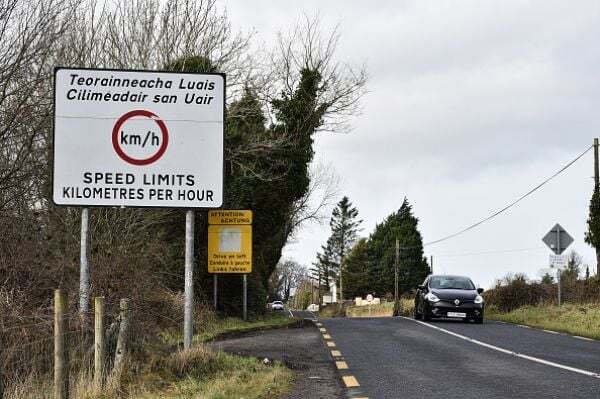 Study shows United Ireland could cost €20bn for 20 years - Homepage - Vimarsana News
