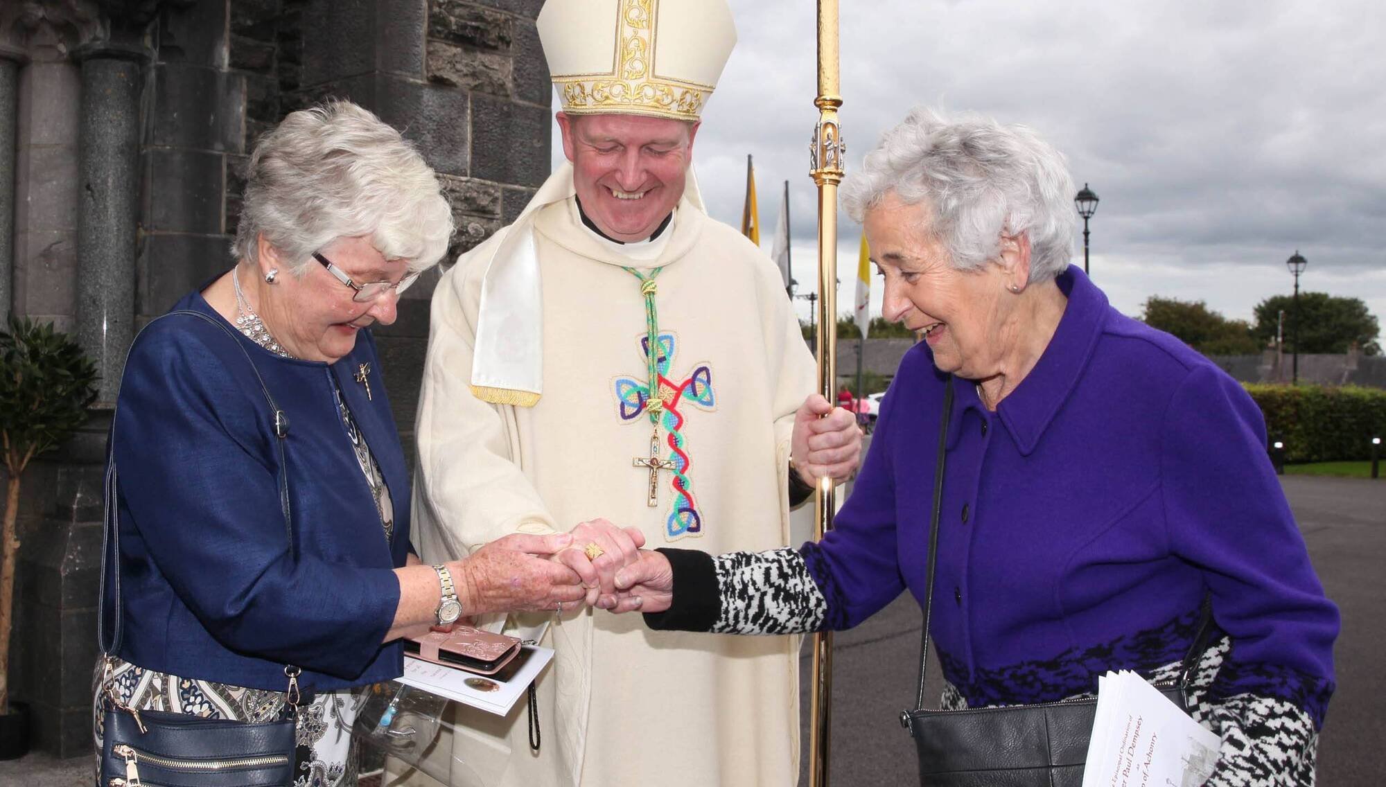 Vatican announces series of major changes which will impact Roscommon dioceses - News - Vimarsana News