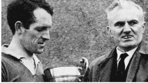GAA community in County Roscommon mourns an iconic figure GAA community in County Roscommon mourns an iconic figure