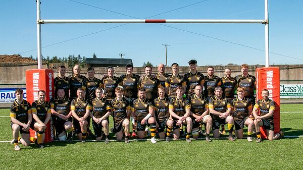 Carrick claim J1C Cup final honours - Rugby - Roscommon Herald