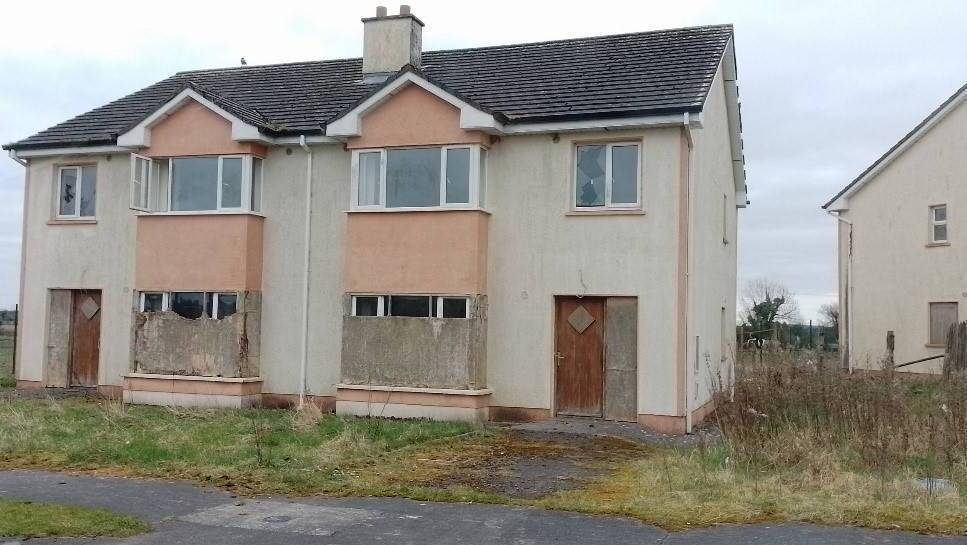 13 derelict properties acquired by the council News Herald