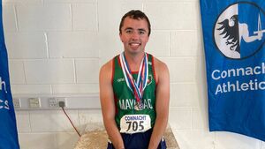 Owens hoping to put best foot forward for local athletics Owens hoping to put best foot forward for local athletics