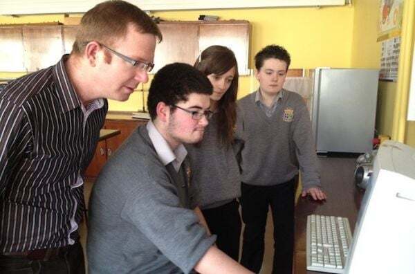 Investigation after earthquake recorded on seismometer in Donegal