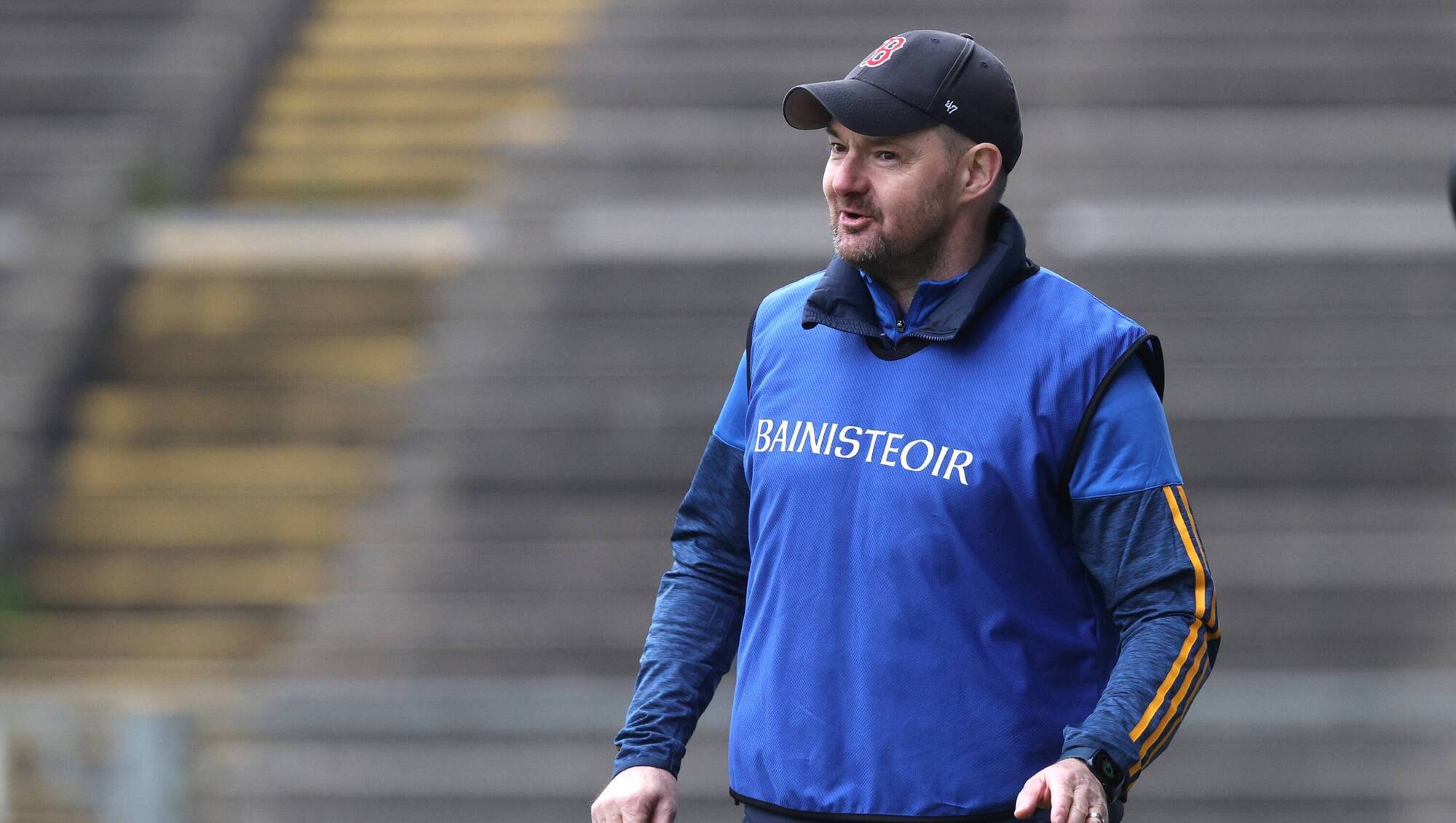 One change to U20 football team for AllIreland semifinal