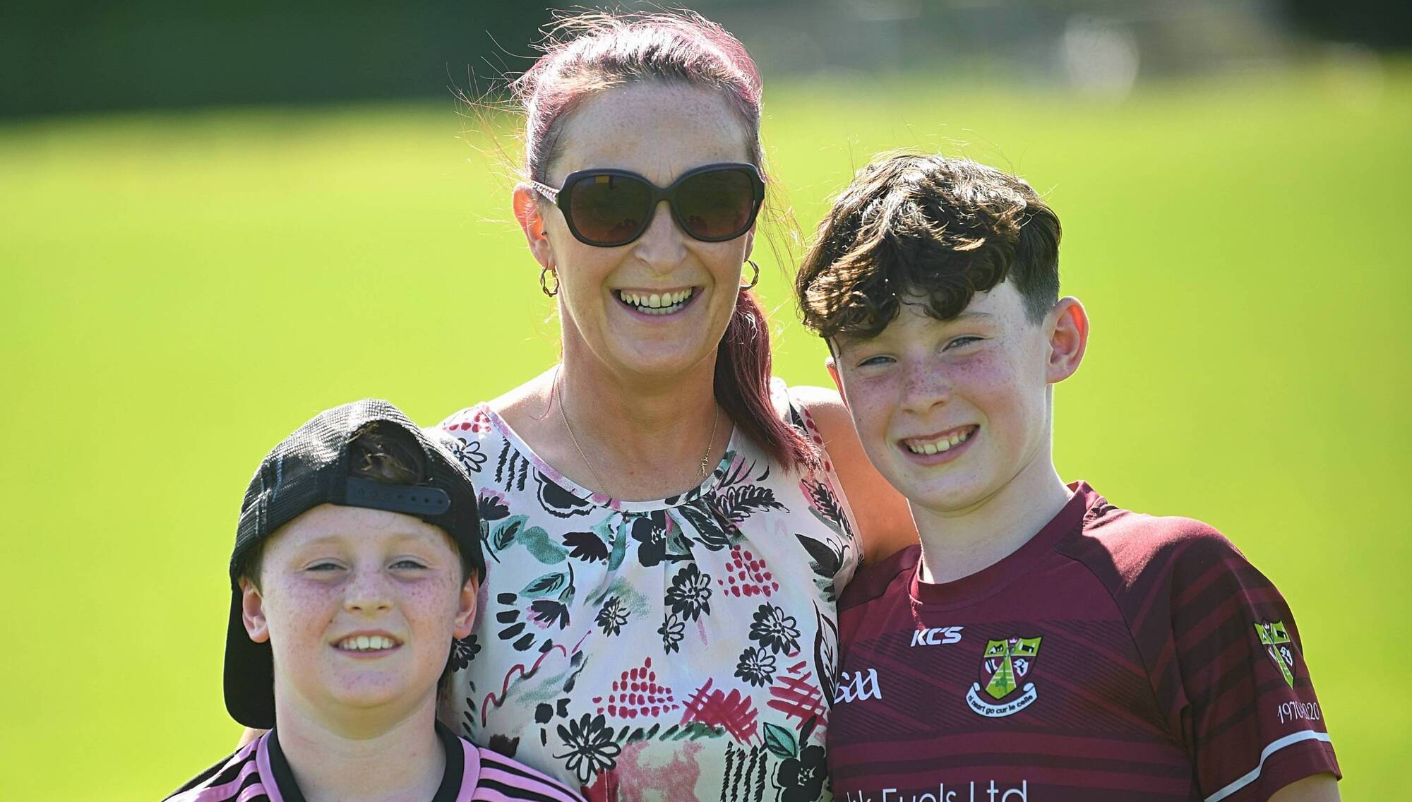 Novel Challenge Cup final in store Soccer Herald