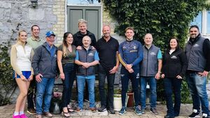 Roscommon agri-food business features in latest Gordon Ramsey show Roscommon agri-food business features in latest Gordon Ramsey show