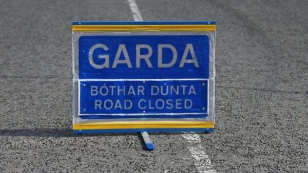 Man dies after being struck by car in Clare