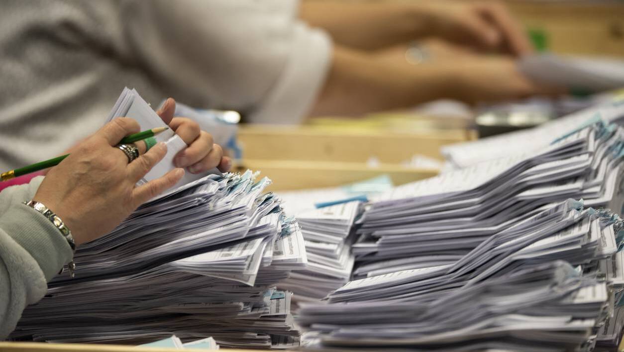 Election watch: Sixteen candidates for six seats in Boyle MD race