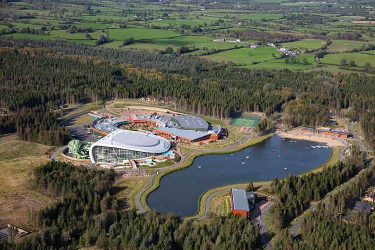 New €100 million development at Center Parcs to commence in September ...
