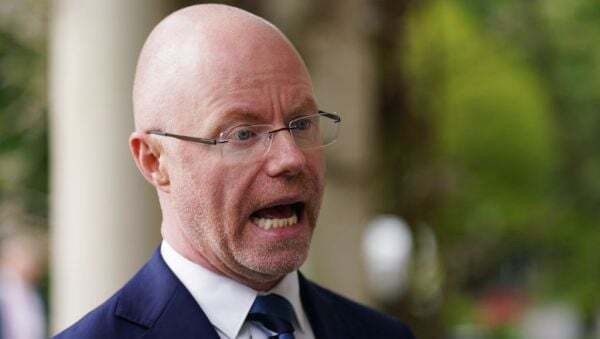 Misinformation around vaccines damaged efforts to combat spread of measles