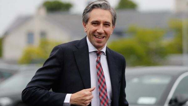 Harris far ahead of other leaders on social media, Sinn Féin most popular party