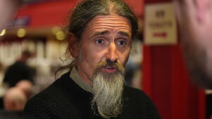Castlerea's Luke ‘Ming’ Flanagan takes first seat in Midlands-North-West Castlerea's Luke ‘Ming’ Flanagan takes first seat in Midlands-North-West