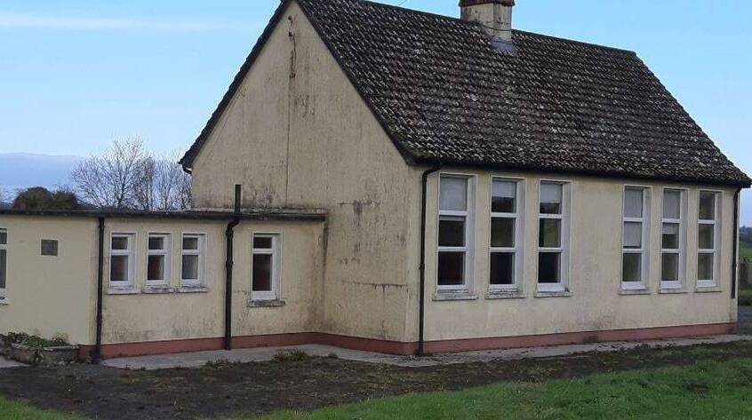 Plans lodged to transform former Roscommon school into home - News ...