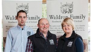 <p>The award winning Waldron Family Meats company is based in Brideswell in South Roscommon.</p> <p>The award winning Waldron Family Meats company is based in Brideswell in South Roscommon.</p>