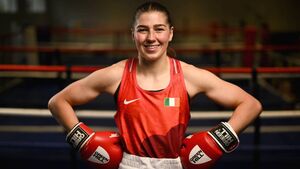 O’Rourke ‘taking it one fight at a time’ O’Rourke ‘taking it one fight at a time’